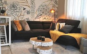 Appartement Chic & Cosy
