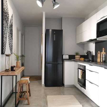 Appartement Chic & Cosy Saint Pierre Extérieur photo