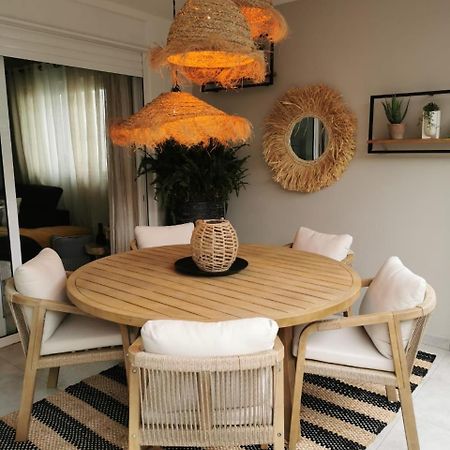 Appartement Chic & Cosy Saint Pierre Extérieur photo