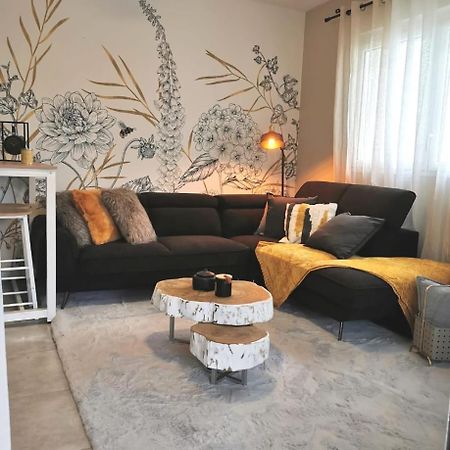 Appartement Chic & Cosy Saint Pierre Extérieur photo