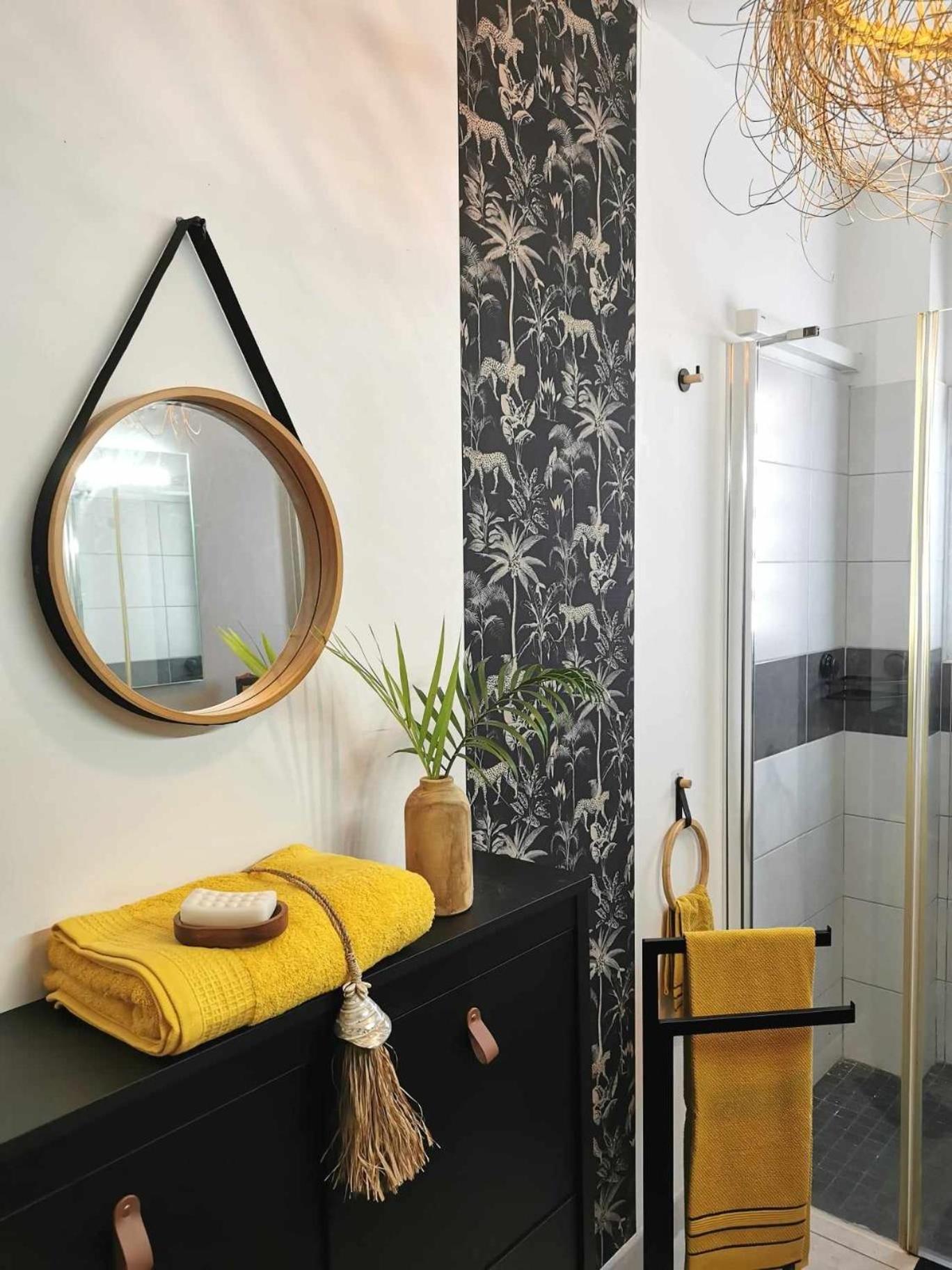 Appartement Chic & Cosy Saint Pierre Extérieur photo