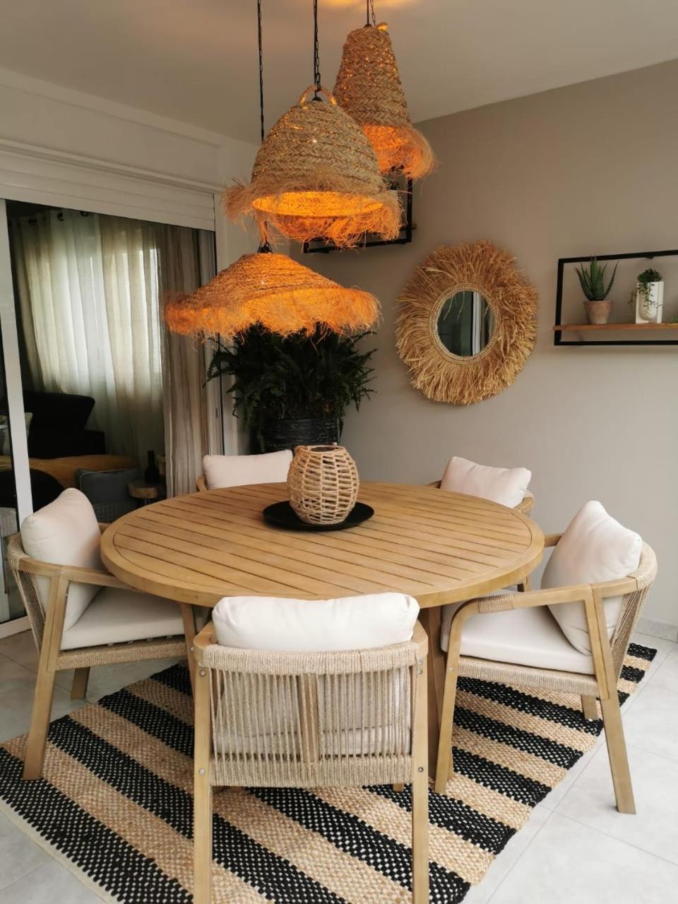 Appartement Chic & Cosy Saint Pierre Extérieur photo
