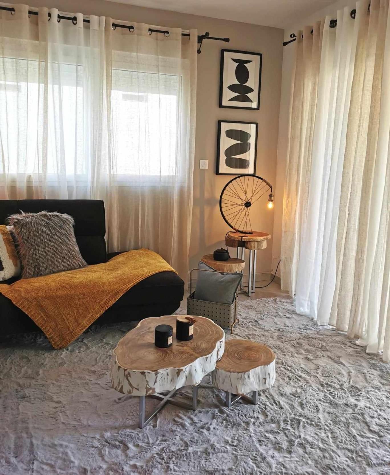 Appartement Chic & Cosy Saint Pierre Extérieur photo