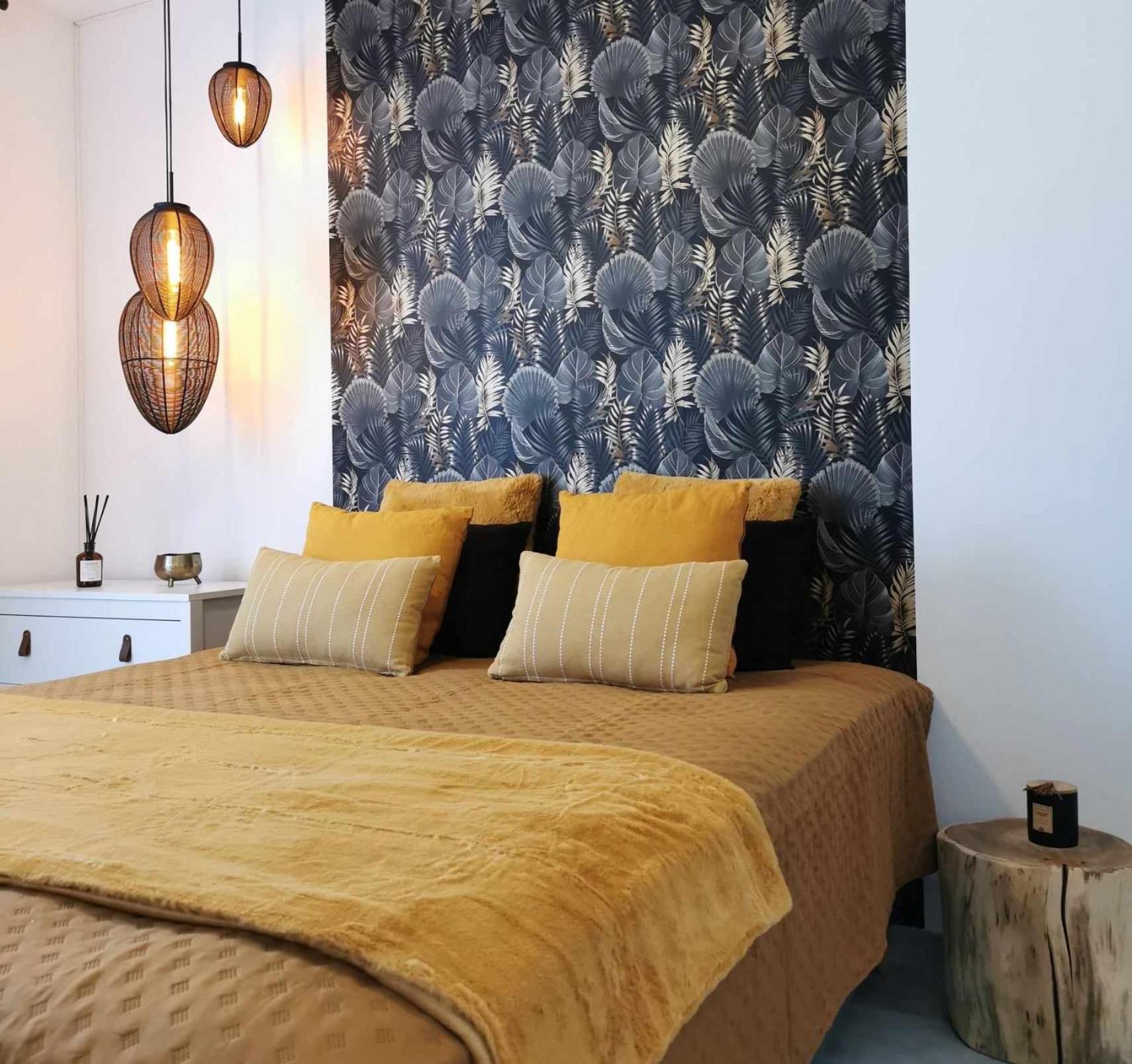 Appartement Chic & Cosy Saint Pierre Extérieur photo