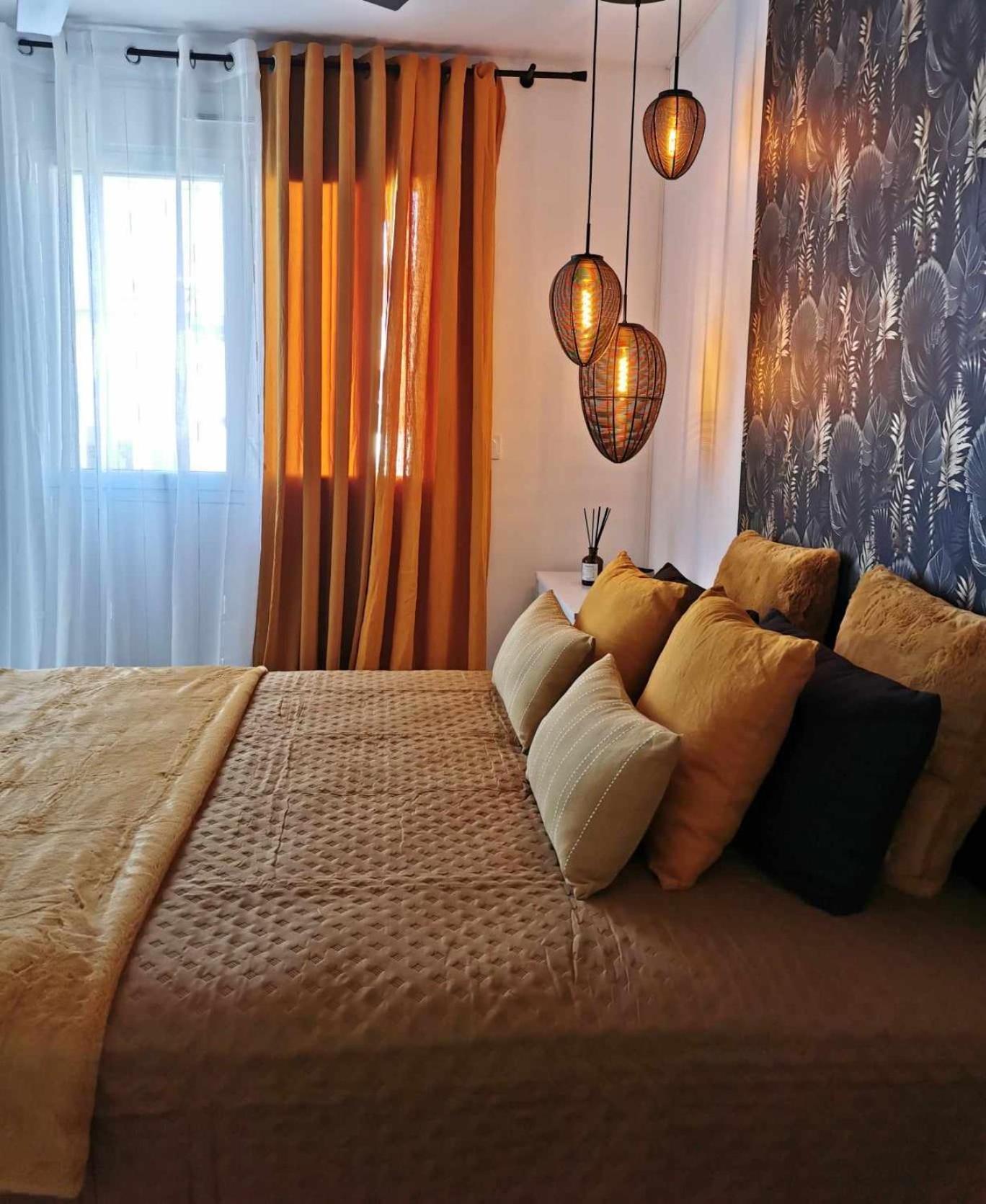 Appartement Chic & Cosy Saint Pierre Extérieur photo